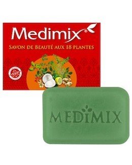 Medimix Savon de Beauté aux 18 plantes