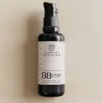 BB crème bio hyaluronique vegan HERBERA – teint unifié naturel