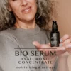 Serum Bio Acide Hyaluronique Ultra Réparateur