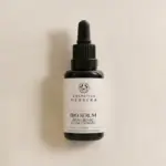 Sérum hydratant à l'acide hyaluronique