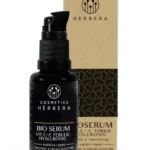Serum Anti-taches & Antioxydant Nutritive Repair – HERBERA