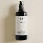 Brume visage hydratante reishi