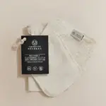 Lingette en coton Bio HERBERA