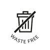 waste-free