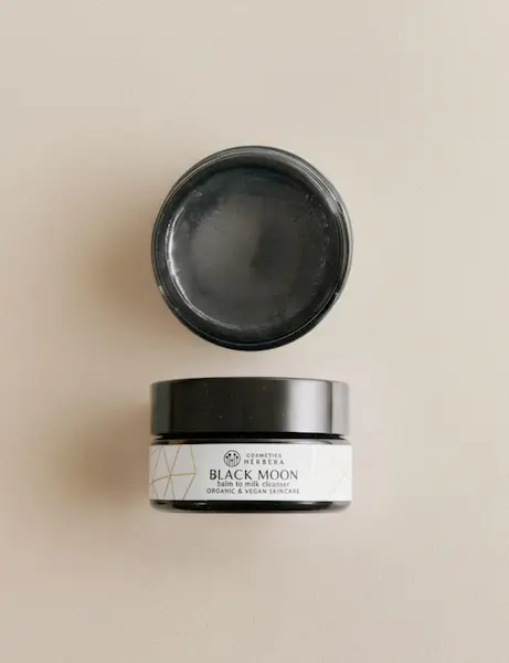 Baume Nettoyant et exfoliant