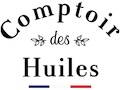 Logo Comptoir-des-Huiles