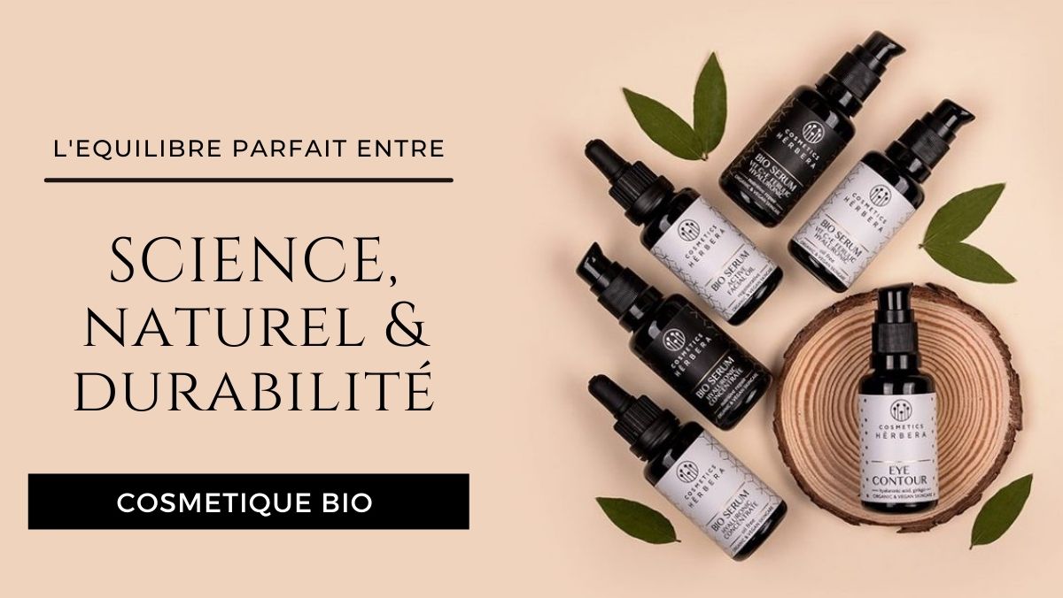 Cosmetique BIO & Ayurveda Bordeaux