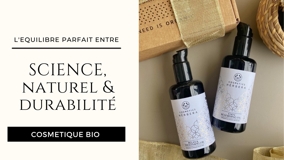 Cosmetique Bio & Ayurveda Le Havre