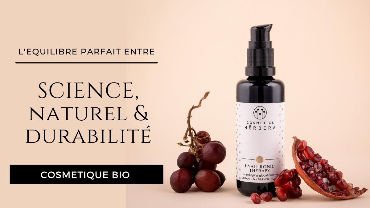 Cosmetique Bio & Ayurveda Reims