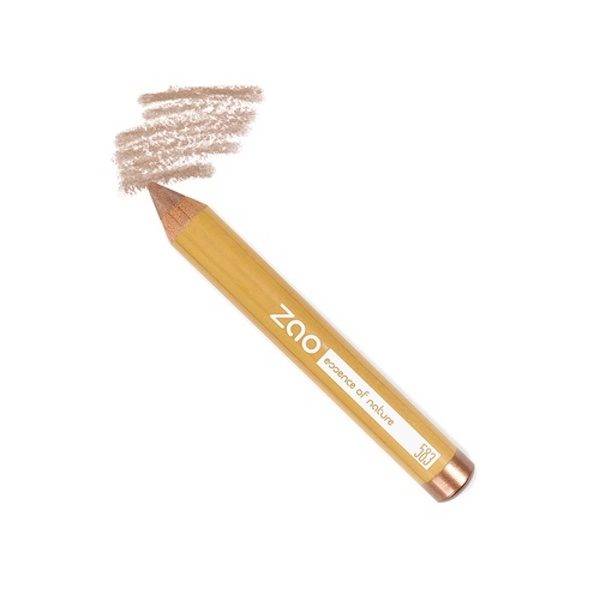 Crayon yeux Jumbo Taupe irisé 583