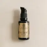 Serum au rétinol naturel pour le traitement des rides – HERBERA