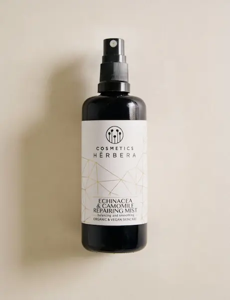 Brume Réparatrice Echinacée & Camomille HERBERA