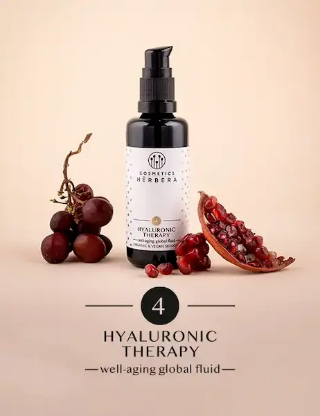 Hyaluronique Therapy – Soin anti-âge