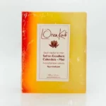 Savon-Ayurvedique-Safran