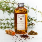 Huile Ayurvédique de massage