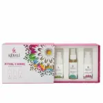 Rituel Ayurvéda Visage - 3 Soins HYDRA