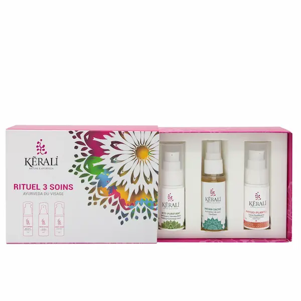 Routine Ayurvédique