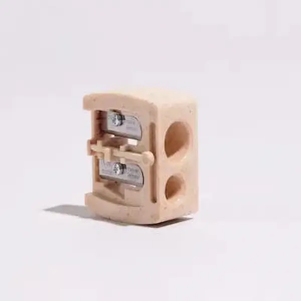 Taille-Crayon Biosourcé